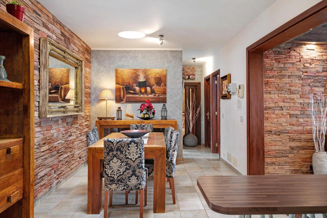 Villa Fae Плая Бланка Екстериор снимка